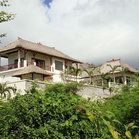 Park View Heights, 3 bedroom private villa Nusa Dua  Exteriör bild