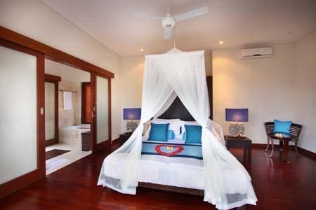 Park View Heights, 3 bedroom private villa Nusa Dua  Exteriör bild