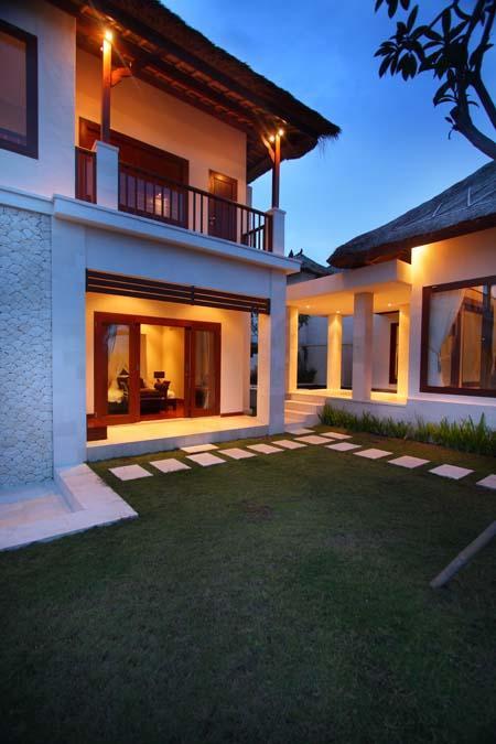Park View Heights, 3 bedroom private villa Nusa Dua  Exteriör bild