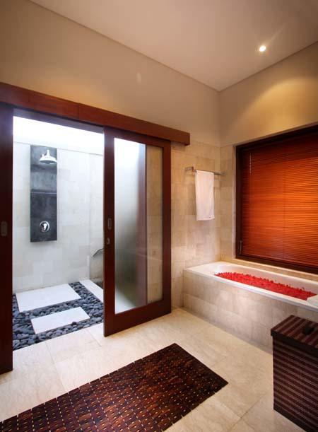 Park View Heights, 3 bedroom private villa Nusa Dua  Exteriör bild