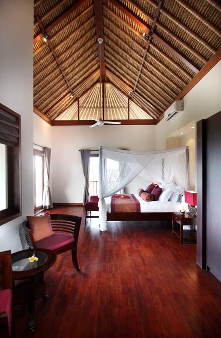 Park View Heights, 3 bedroom private villa Nusa Dua  Exteriör bild